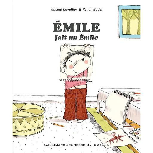 Emile fait un Emile