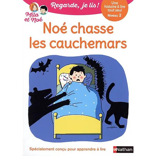 Noé chasse les cauchemars