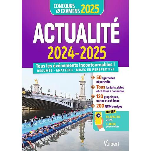 Actualité