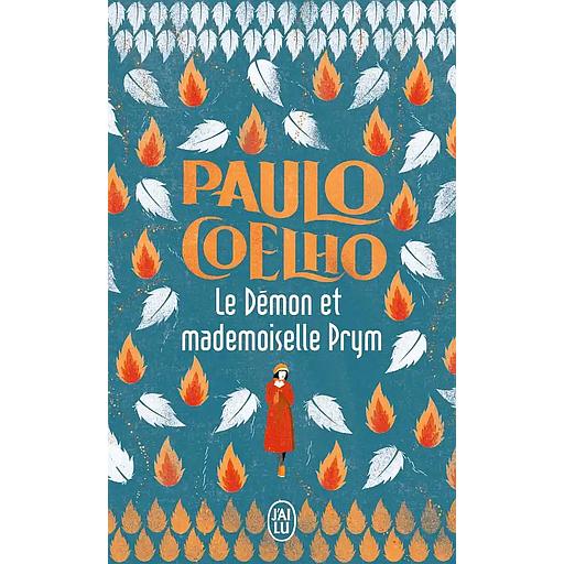 Le démon et mademoiselle Prym