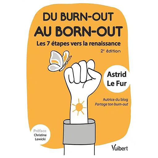 Du burn-out au born-out