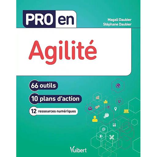 Pro en agilité
