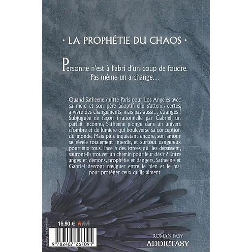 La prophétie du chaos
