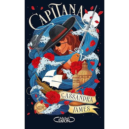 Capitana Tome 1