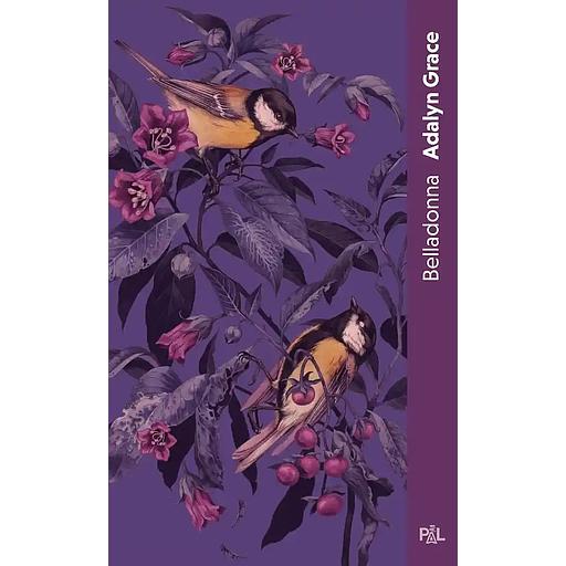 Belladonna Tome 1