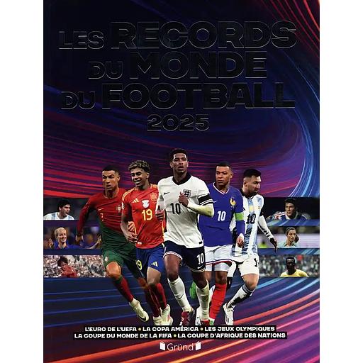 Les records du monde du football