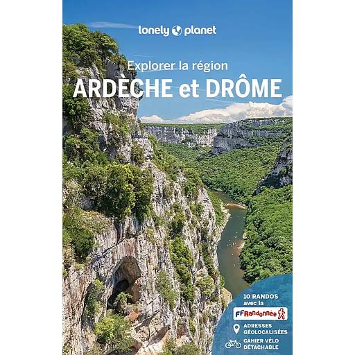 Ardèche et Drôme