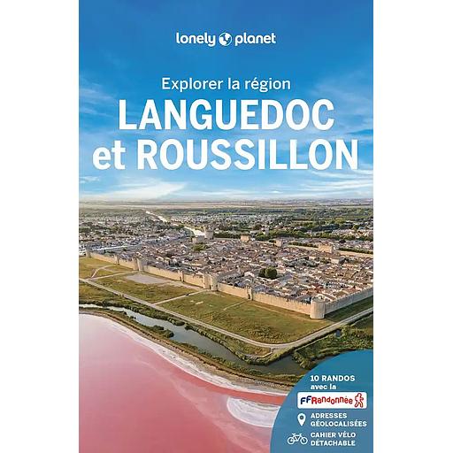 Explorer la région Languedoc et Roussillon