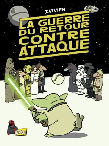 La guerre du retour contre attaque