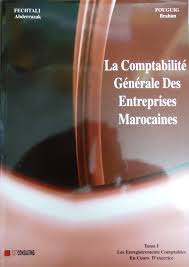 La comptabilité générale des entreprises Marocaines T 1 exercices corrigés