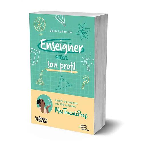 Enseigner selon son profil