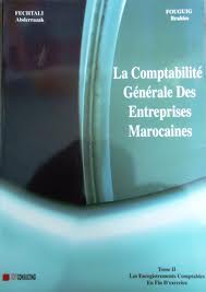 La comptabilité générale des entreprises Marocaines T II