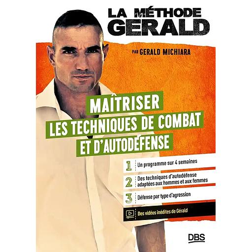 La méthode Gérald