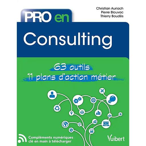 Pro en consulting