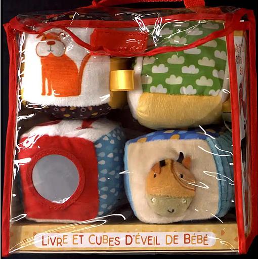 Les animaux de la ferme