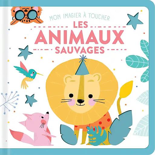 Les animaux sauvages