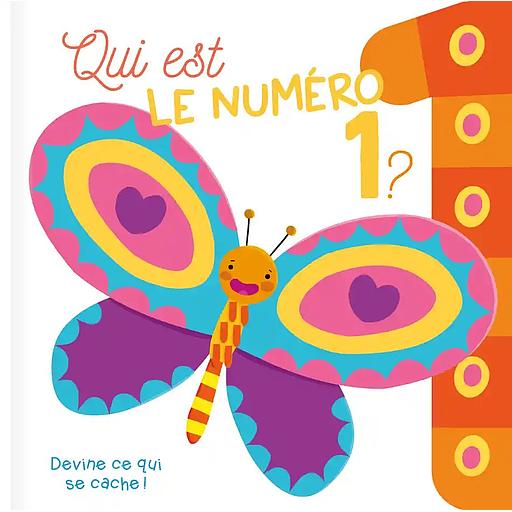 Qui est le numéro 1?