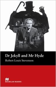 Dr Jekyll and Mr Hyde: Elementary