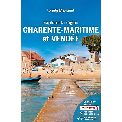 Charente-Maritime et Vendée