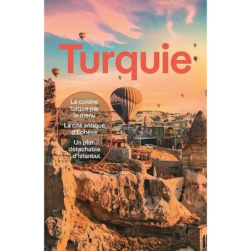 Turquie