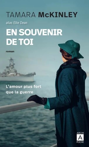 La Pension Du Bord De Mer - En souvenir de toi