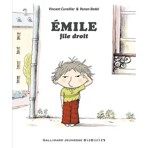Emile file droit