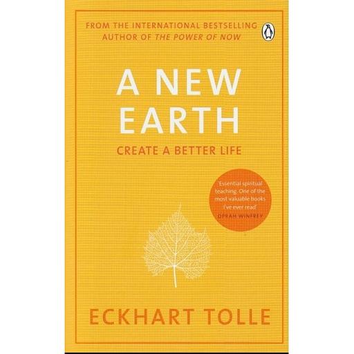 New Earth - Create A Better Life