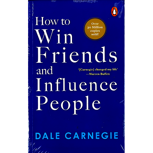How To Win Friend And Influence People
