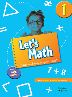 Let's Math 1
