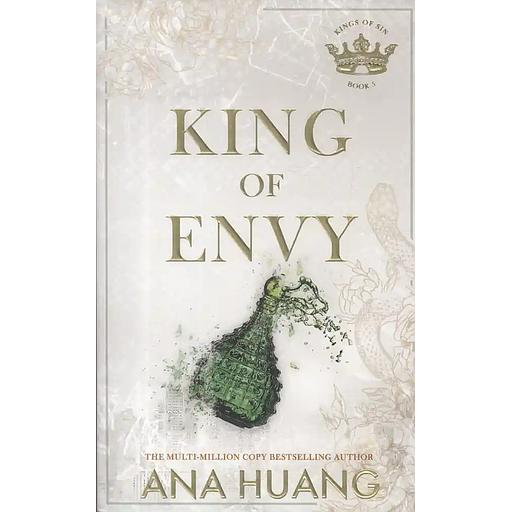 King of Envy