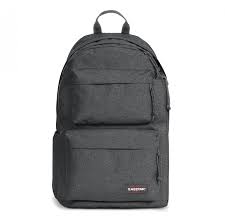 Sac à dos Padded Double Black Denim