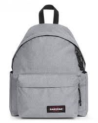 Sac à dos PAK'R GREY