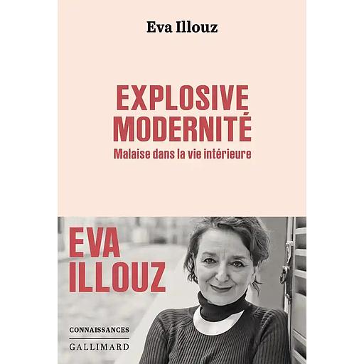 Explosive modernité