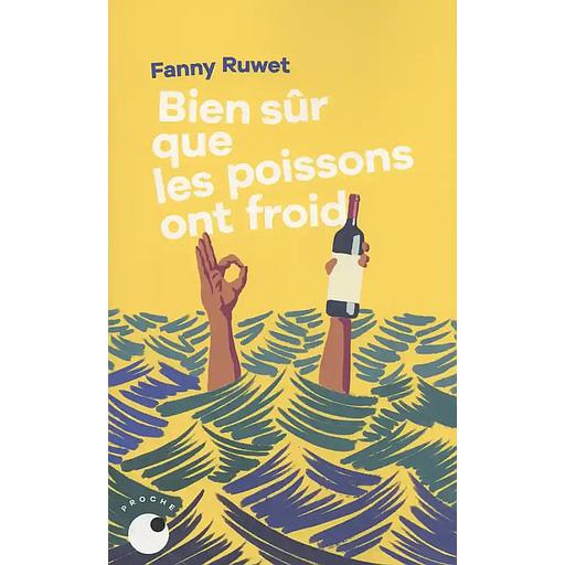 Bien sûr que les poissons ont froid