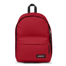 Sac à Dos Eastpak Out Of Office Rouge