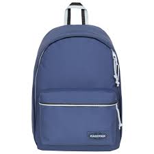 Sac à dos Eastpak Out Of Office 27L Kontrast Prep Blue