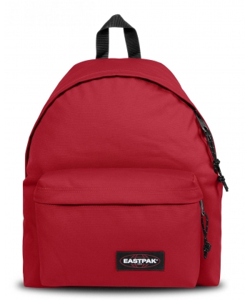 Sac à Dos Scarlet Red Eastpak Padded Day Pak R
