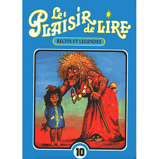 Le plaisir de lire : Hdidane le rusé