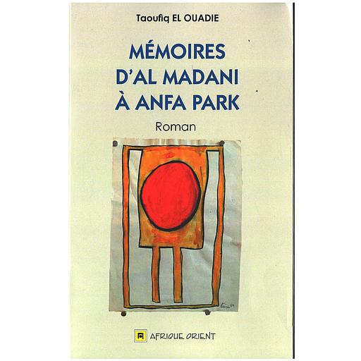 Mémoires d'Almadani à Anfa Park