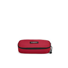 Trousse Eastpak Oval Rouge