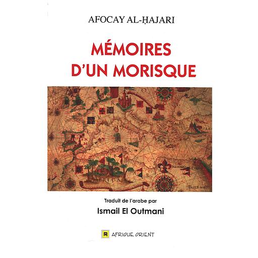 MEMOIRES D'UN MORISQUE