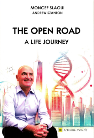 The open road