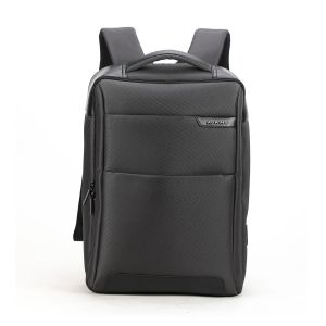 Sac à dos léger pour ordinateur portable avec port USB - multi-usage