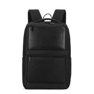 Sac à dos léger pour ordinateur portable avec port USB - multi-usage