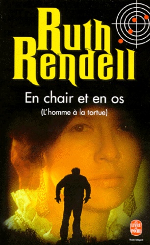 L'homme à la tortu