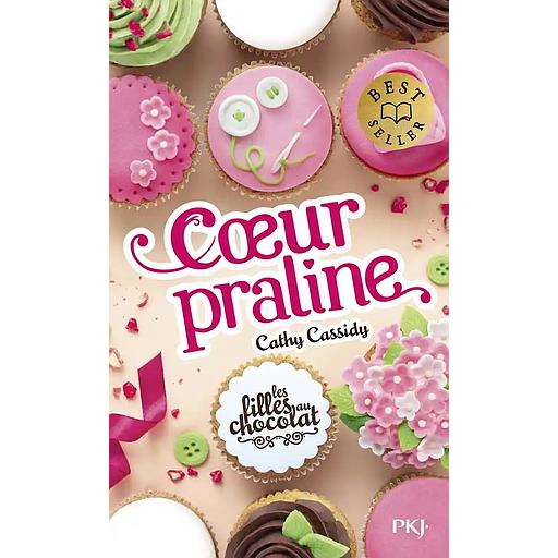 Coeur praline