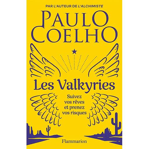 Les Valkyries