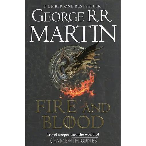 Fire and Blood