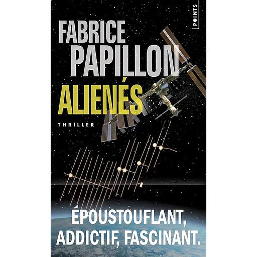 Alienés