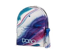 Sac a Dos Polo Double + Scarf Craft 901-202